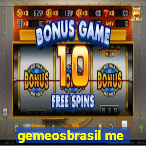 gemeosbrasil me